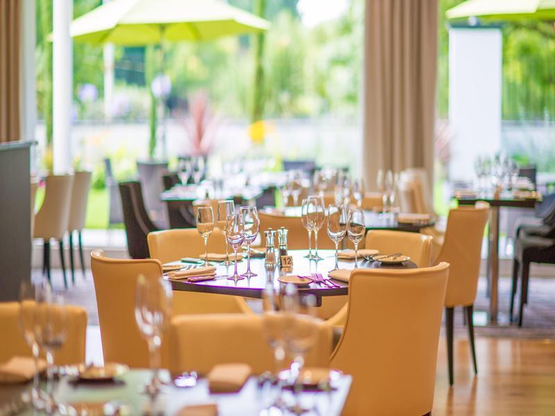 The Park Hotel بارنستابل المظهر الخارجي الصورة