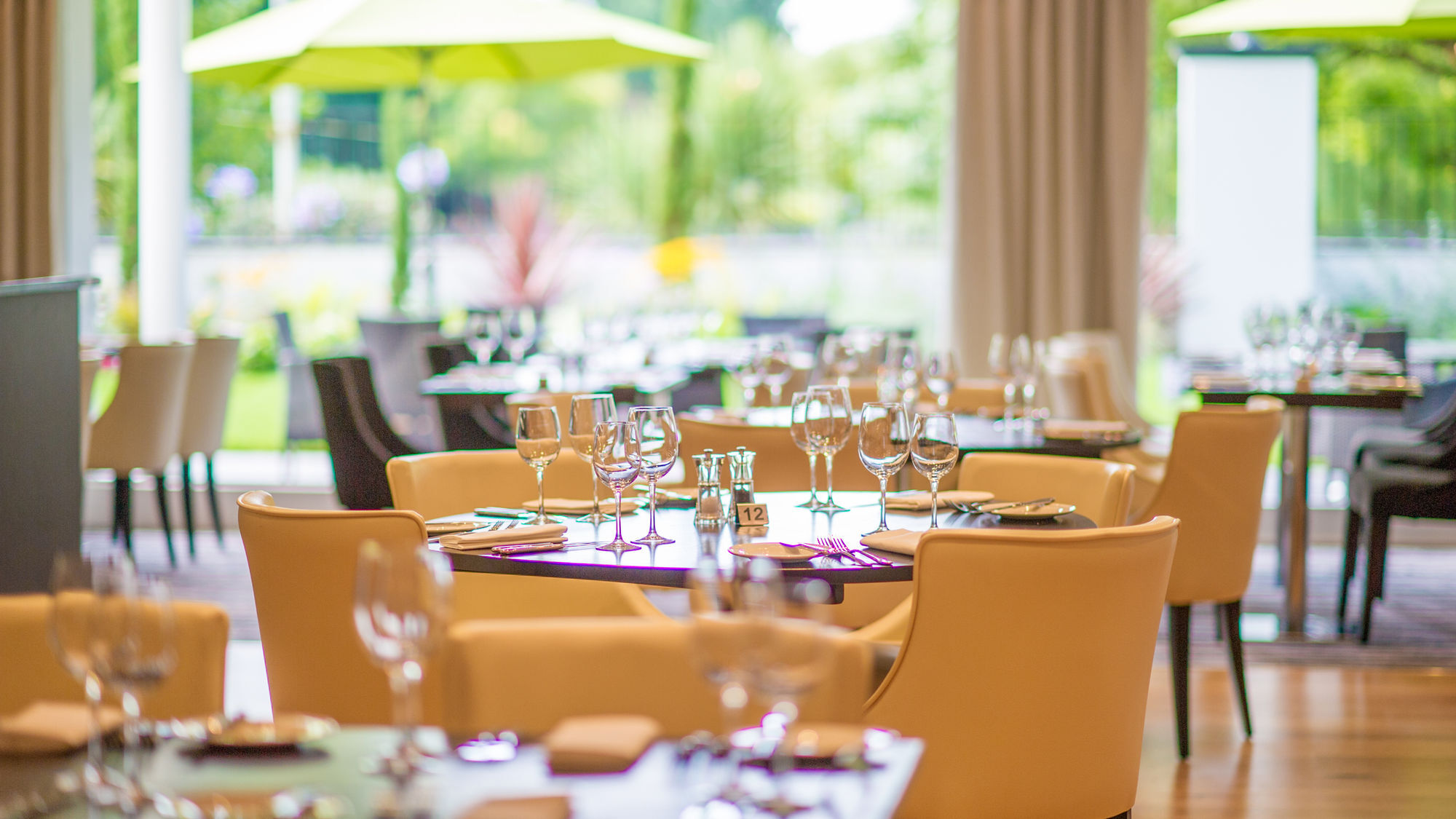 The Park Hotel بارنستابل المظهر الخارجي الصورة